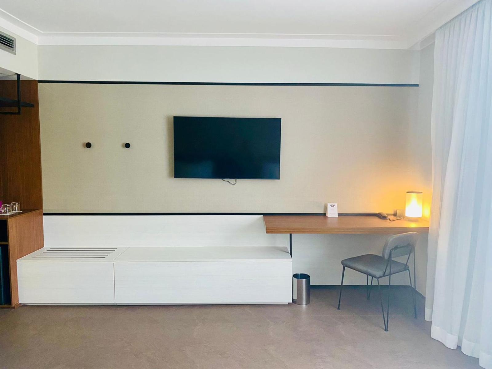Hotel Intercity Paulista São Paulo
