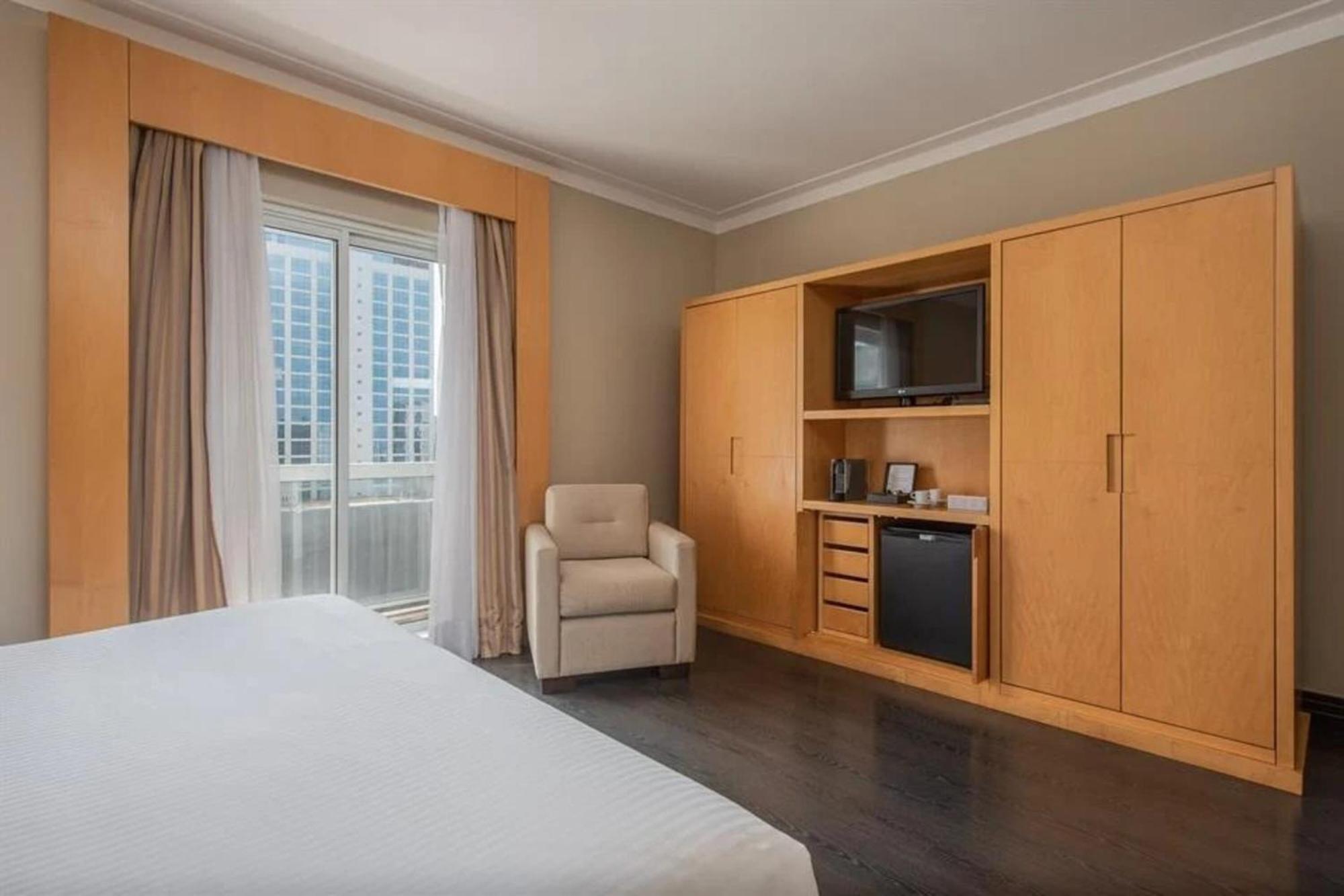 Intercity Paulista 4* São Paulo